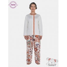 PIJAMA FEMININO 